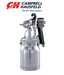 CAMPBELL HAUSFELD SPRAY GUN 1.8MM DH6500 FCC097 - LX2001 - Homewares, Outdoor, Phone Accessories, Cases, Speakers, Headphones + More -