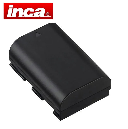 INCA CANON LP-E6 COMPATIBLE BATTERY IC780103 - LX2001 - Homewares, Outdoor, Phone Accessories, Cases, Speakers, Headphones + More -