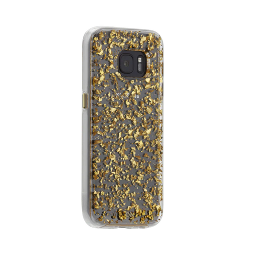Samsung S7 Casemate Karat Gold Leaf Case CM033970 - LX2001 - Homewares, Outdoor, Phone Accessories, Cases, Speakers, Headphones + More -