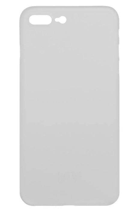 Apple iPhone 7 Plus NATIVE UNION Clic Air Case CLIC-CLE-AIR-7P CLIC-SMO-AIR-7P - LX2001 - Homewares, Outdoor, Phone Accessories, Cases, Speakers, Headphones + More -