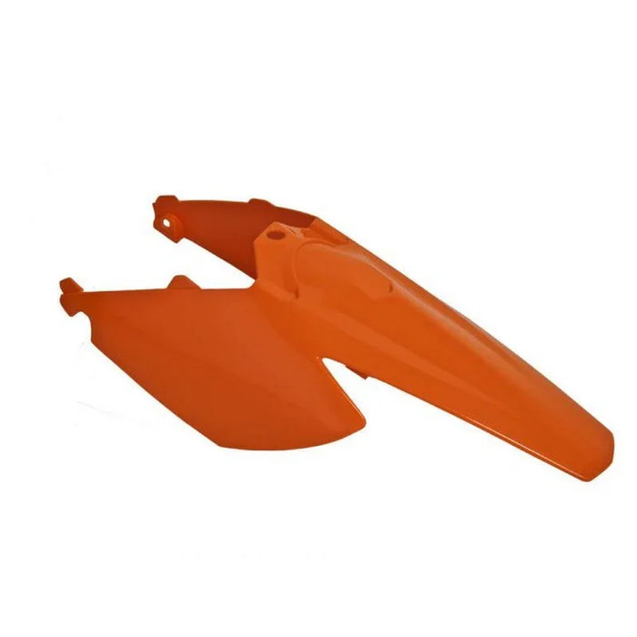 REAR FENDER RTECH KTM 85SX 04-12 ORANGE - LX2001 - Homewares, Outdoor, Phone Accessories, Cases, Speakers, Headphones + More -