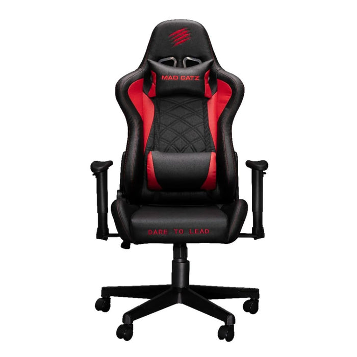 Mad Catz GYRA C1 Gaming Chair - LX2001 - Homewares, Outdoor, Phone Accessories, Cases, Speakers, Headphones + More -