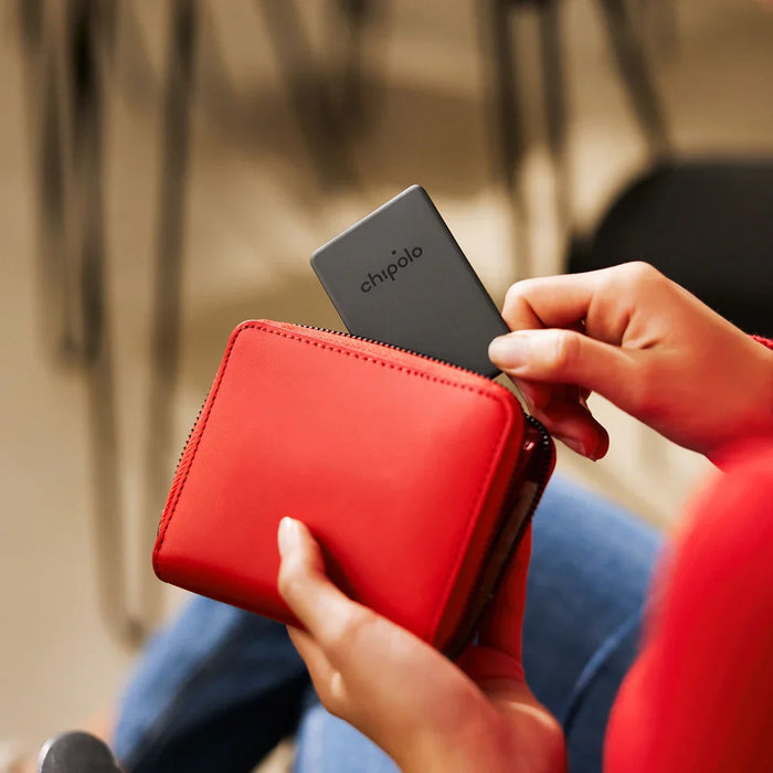 Chipolo CARD Spot + Chipolo ONE Spot Bundle key finder tracker - LX2001 - Homewares, Outdoor, Phone Accessories, Cases, Speakers, Headphones + More -