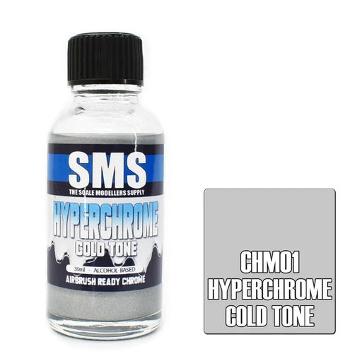 Air Brush paint 30ML HYPERCHROME COLD TONE ALCOHOL BASE SCALE MODELLERS SUPPLY - LX2001 - Homewares, Outdoor, Phone Accessories, Cases, Speakers, Headphones + More -