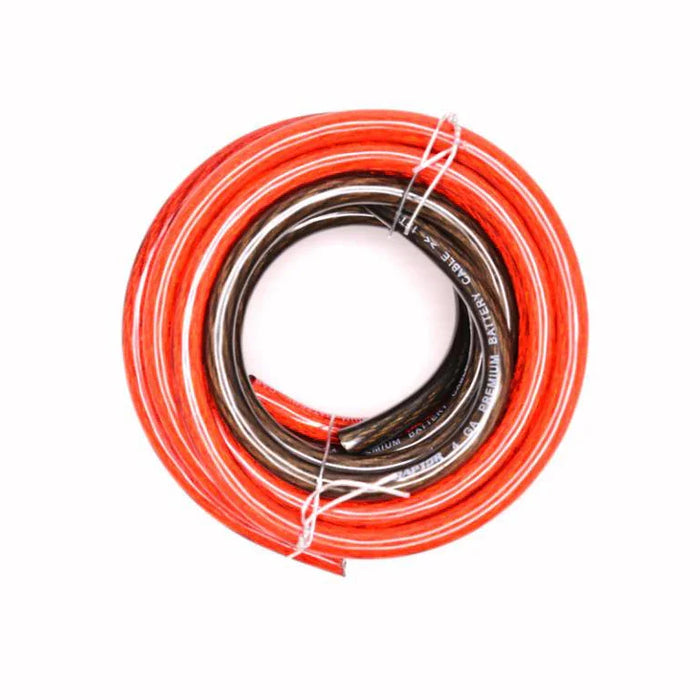 RAPTOR POWER KIT 4GA - LX2001 - Homewares, Outdoor, Phone Accessories, Cases, Speakers, Headphones + More -