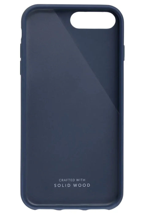 Apple iPhone 7 Plus NATIVE UNION Clic Wooden Case CLIC-BLK-WD-7P CLIC-MAR-WD-7P CLIC-OLI-WD-7P CLIC-WHT-WD-7P - LX2001 - Homewares, Outdoor, Phone Accessories, Cases, Speakers, Headphones + More -