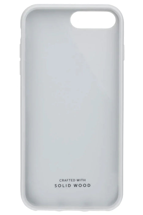 Apple iPhone 7 Plus NATIVE UNION Clic Wooden Case CLIC-BLK-WD-7P CLIC-MAR-WD-7P CLIC-OLI-WD-7P CLIC-WHT-WD-7P - LX2001 - Homewares, Outdoor, Phone Accessories, Cases, Speakers, Headphones + More -