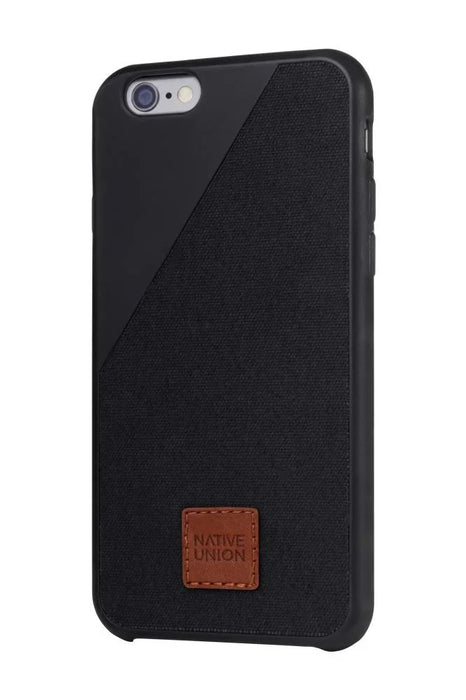 iPhone 6S Plus Native Union Clic 360 Canvas Case - LX2001 - Homewares, Outdoor, Phone Accessories, Cases, Speakers, Headphones + More -
