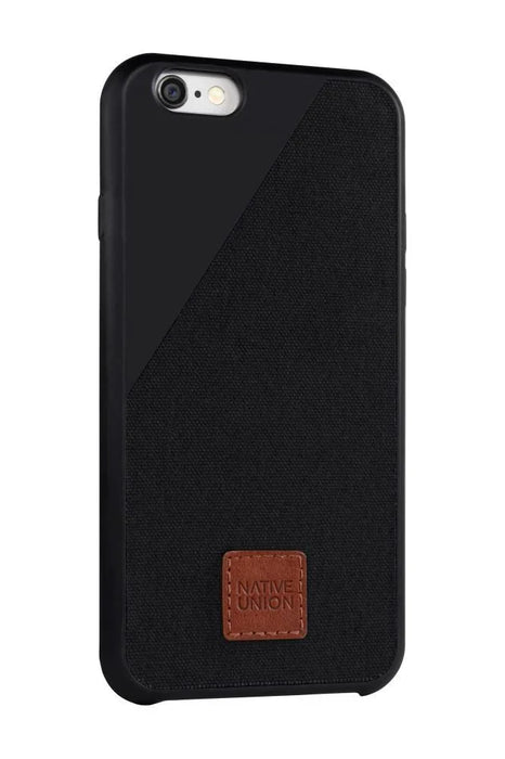 iPhone 6S Plus Native Union Clic 360 Canvas Case - LX2001 - Homewares, Outdoor, Phone Accessories, Cases, Speakers, Headphones + More -