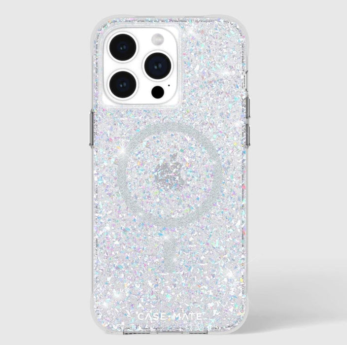 Casemate iPhone 15 Pro Max Twinkle Disco MagSafe