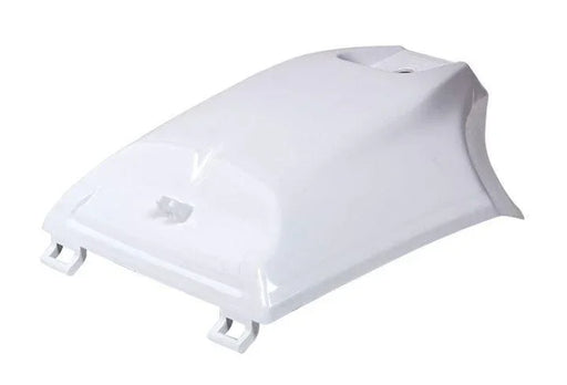TANK COVER RTECH YAMAHA YZ250F YZ450FX 19-21 YZ450F 18-21 YZ250FX 20-21 WHITE - LX2001 - Homewares, Outdoor, Phone Accessories, Cases, Speakers, Headphones + More -
