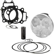 TOPEND KIT CP COMETIC PISTON RINGS PIN CIRCLIPS & GASKETS HUSQVARNA FC250 KTM 250SXF PRORACE 78MM - LX2001 - Homewares, Outdoor, Phone Accessories, Cases, Speakers, Headphones + More -