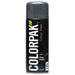 Colorpak Coloursteel Aerosol Spraypaint Greyfriars - LX2001 - Homewares, Outdoor, Phone Accessories, Cases, Speakers, Headphones + More -
