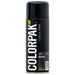 Colorpak Coloursteel Aerosol Spraypaint Ebony - LX2001 - Homewares, Outdoor, Phone Accessories, Cases, Speakers, Headphones + More -