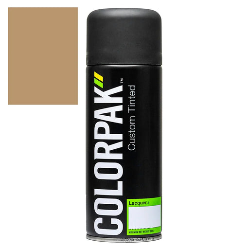 COLORPAK COLOURSTEEL AEROSOL SPRAYPAINT LICHEN - LX2001 - Homewares, Outdoor, Phone Accessories, Cases, Speakers, Headphones + More -