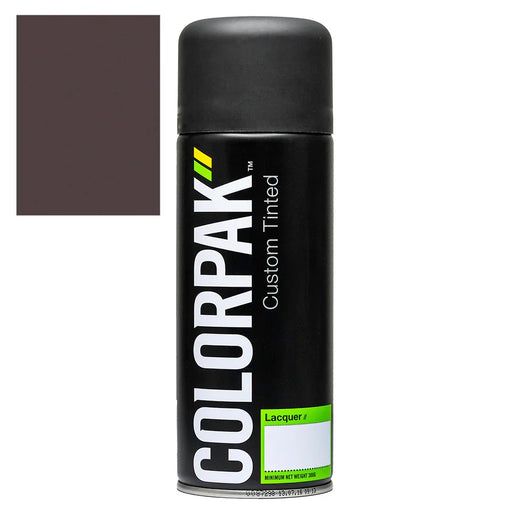 COLORPAK COLOURSTEEL AEROSOL SPRAYPAINT SLATE - LX2001 - Homewares, Outdoor, Phone Accessories, Cases, Speakers, Headphones + More -
