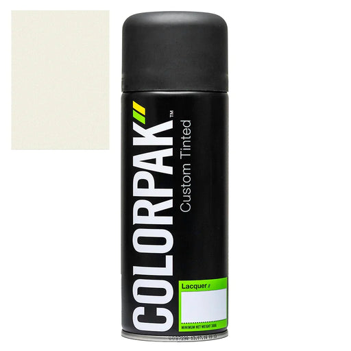 Colorpak Coloursteel Aerosol Spraypaint Cloud - LX2001 - Homewares, Outdoor, Phone Accessories, Cases, Speakers, Headphones + More -