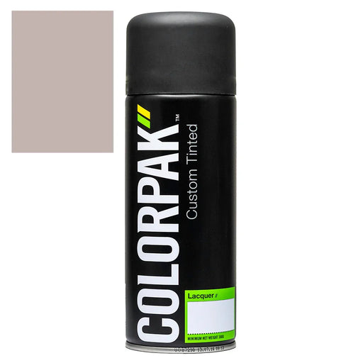 Colorpak Coloursteel Aerosol Spraypaint Gull Grey - LX2001 - Homewares, Outdoor, Phone Accessories, Cases, Speakers, Headphones + More -
