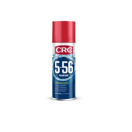 Crc 5-56 Marine 420Ml Multipurpose Boating Engine Spray - LX2001 - Homewares, Outdoor, Phone Accessories, Cases, Speakers, Headphones + More -