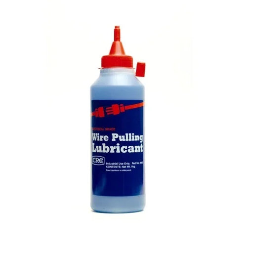 Crc Wire Pulling Lube 1L - LX2001 - Homewares, Outdoor, Phone Accessories, Cases, Speakers, Headphones + More -