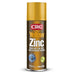 Crc Yellow Zinc 400Ml - LX2001 - Homewares, Outdoor, Phone Accessories, Cases, Speakers, Headphones + More -