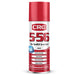 Crc 5-56 Multi-Purpose 420Ml Lubrication Lubricant Spray - LX2001 - Homewares, Outdoor, Phone Accessories, Cases, Speakers, Headphones + More -