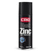 Crc Black Zinc 400Ml - LX2001 - Homewares, Outdoor, Phone Accessories, Cases, Speakers, Headphones + More -