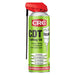 Crc Cdt Cutting Oil Aerosol 400Ml - LX2001 - Homewares, Outdoor, Phone Accessories, Cases, Speakers, Headphones + More -