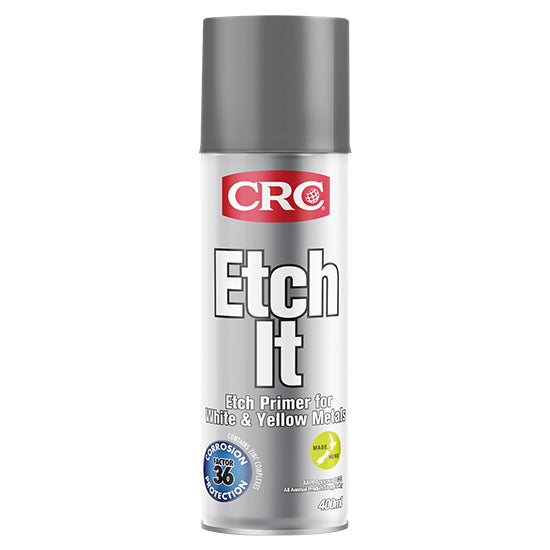 Crc Etch It - Etch Primer 400Ml