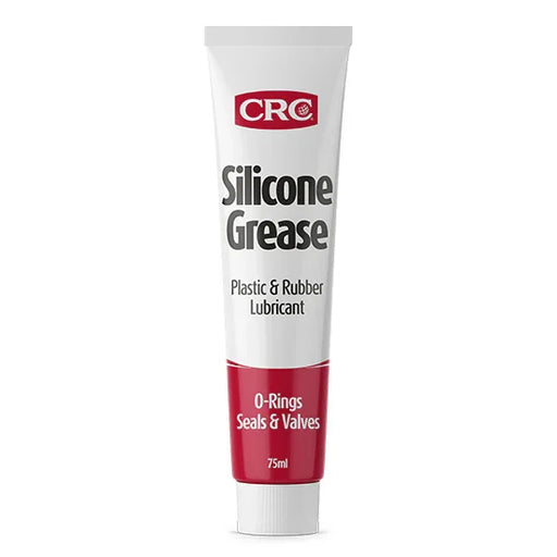 Crc Silicone Grease - LX2001 - Homewares, Outdoor, Phone Accessories, Cases, Speakers, Headphones + More -