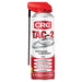 Crc Tac 2 Adhesive Lubricant 400Ml - LX2001 - Homewares, Outdoor, Phone Accessories, Cases, Speakers, Headphones + More -