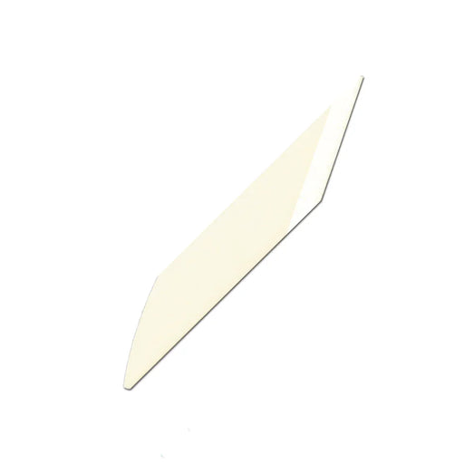 SCALE MODELLERS SUPPLY CERAMIC SCRAPER SINGLE BLADE REFILL - LX2001 - Homewares, Outdoor, Phone Accessories, Cases, Speakers, Headphones + More -