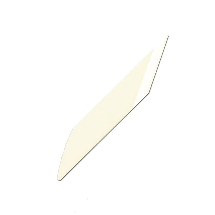 SCALE MODELLERS SUPPLY CERAMIC SCRAPER SINGLE BLADE REFILL - LX2001 - Homewares, Outdoor, Phone Accessories, Cases, Speakers, Headphones + More -