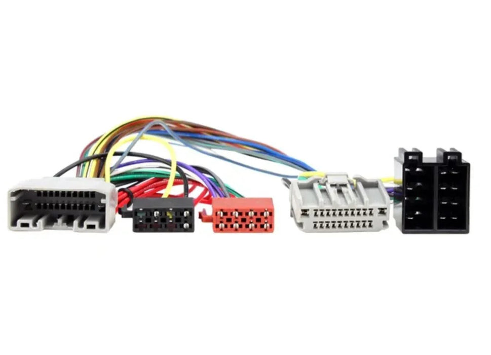 CONNECTS2 T-HARNESS ISO CHRYSLER 2007 - 2017 - LX2001 - Homewares, Outdoor, Phone Accessories, Cases, Speakers, Headphones + More -