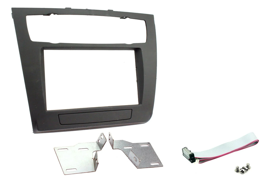 CONNECTS2 FITTING KIT BMW 1 SERIES 07 - 13 AUTO AIR CON DOUBLE DIN - LX2001 - Homewares, Outdoor, Phone Accessories, Cases, Speakers, Headphones + More -