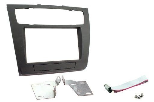 CONNECTS2 FITTING KIT BMW 1 SERIES 07 - 13 AUTO AIR CON DOUBLE DIN - LX2001 - Homewares, Outdoor, Phone Accessories, Cases, Speakers, Headphones + More -