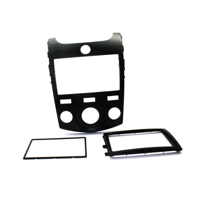 CONNECTS2 FITTING KIT KIA CERATO 2008 - 2012 DOUBLE DIN (MANUAL AIRCON ONLY) - LX2001 - Homewares, Outdoor, Phone Accessories, Cases, Speakers, Headphones + More -