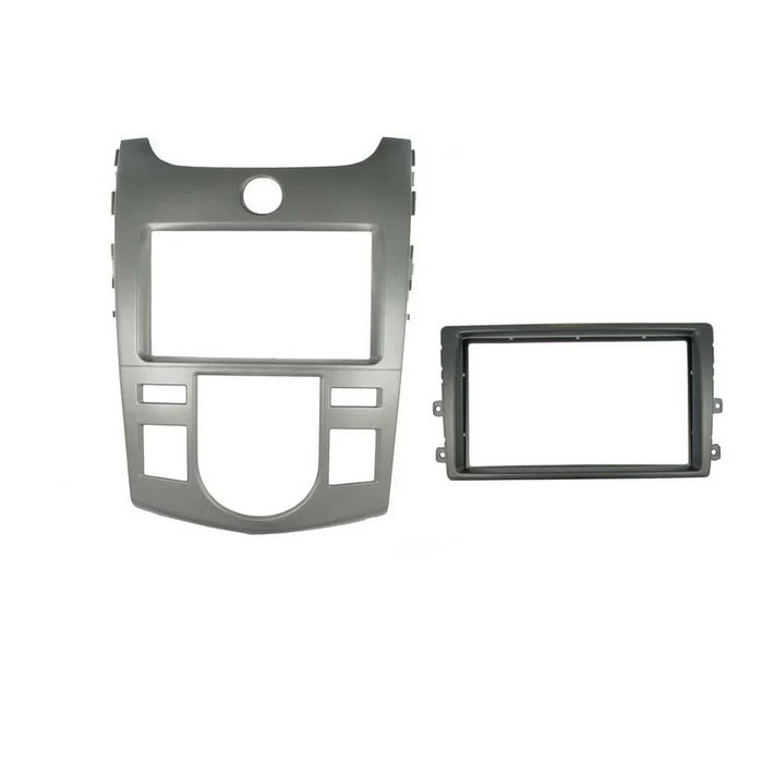 CONNECTS2 FITTING KIT KIA CERATO 2008 - 2012 DOUBLE DIN (AUTO AIRCON ONLY) - LX2001 - Homewares, Outdoor, Phone Accessories, Cases, Speakers, Headphones + More -