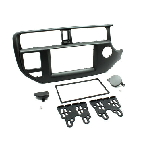 CONNECTS2 FITTING KIT KIA RIO 2012-ON D/DIN - LX2001 - Homewares, Outdoor, Phone Accessories, Cases, Speakers, Headphones + More -