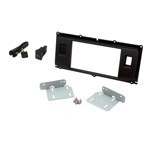 CONNECTS2 FITTING KIT LAND ROVER EVOQUE WITH 5' DISPLAY ONLY 2011-ON - LX2001 - Homewares, Outdoor, Phone Accessories, Cases, Speakers, Headphones + More -