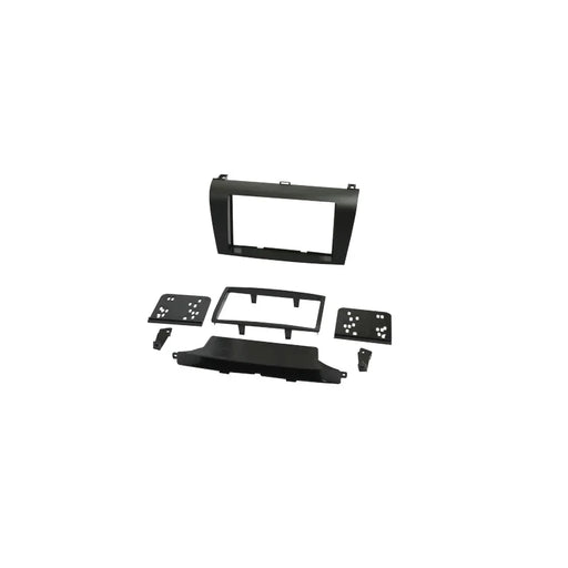 CONNECTS2 FITTING KIT MAZDA 3 AXELA 04 - 09 DOUBLE DIN - LX2001 - Homewares, Outdoor, Phone Accessories, Cases, Speakers, Headphones + More -