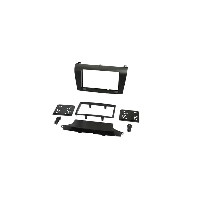 CONNECTS2 FITTING KIT MAZDA 3 AXELA 04 - 09 DOUBLE DIN - LX2001 - Homewares, Outdoor, Phone Accessories, Cases, Speakers, Headphones + More -