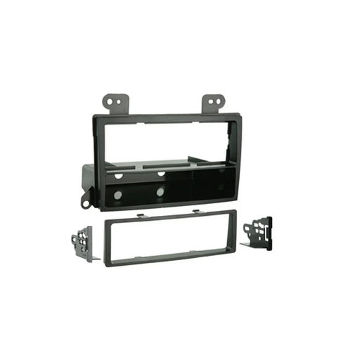 CONNECTS2 FITTING KIT MAZDA MPV 2000 - 2006 DIN - LX2001 - Homewares, Outdoor, Phone Accessories, Cases, Speakers, Headphones + More -