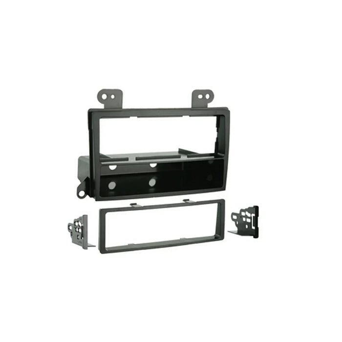 CONNECTS2 FITTING KIT MAZDA MPV 2000 - 2006 DIN - LX2001 - Homewares, Outdoor, Phone Accessories, Cases, Speakers, Headphones + More -
