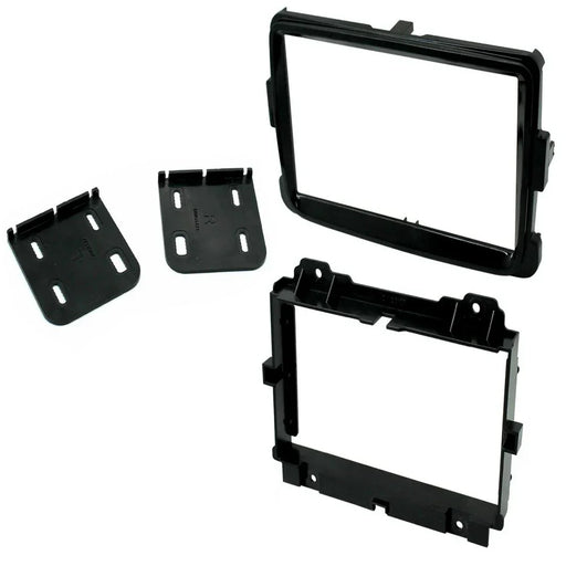 CONNECTS2 FITTING KIT RENAULT CAPTUR 2013 DOUBLE DIN - LX2001 - Homewares, Outdoor, Phone Accessories, Cases, Speakers, Headphones + More -
