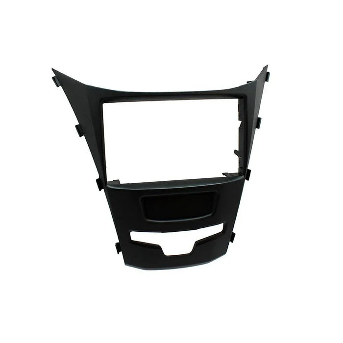 CONNECTS2 FITTING KIT SSANGYONG KORANDO 2013 ON DOUBLE DIN II - LX2001 - Homewares, Outdoor, Phone Accessories, Cases, Speakers, Headphones + More -