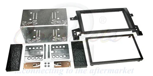 CONNECTS2 FITTING KIT SUZUKI GRAND VITARA 2005-13 - LX2001 - Homewares, Outdoor, Phone Accessories, Cases, Speakers, Headphones + More -