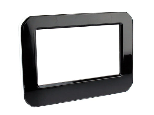 CONNECTS2 FITTING KIT SUZUKI IGNIS 17 ON D-DIN USE CAR BRACKETS PIANO BLACK - LX2001 - Homewares, Outdoor, Phone Accessories, Cases, Speakers, Headphones + More -