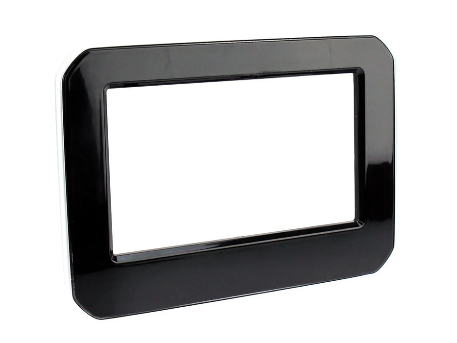 CONNECTS2 FITTING KIT SUZUKI IGNIS 17 ON D-DIN USE CAR BRACKETS PIANO BLACK - LX2001 - Homewares, Outdoor, Phone Accessories, Cases, Speakers, Headphones + More -