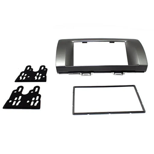 CONNECTS2 FITTING KIT (Compatible with Toyota) COMPATIBLE BB 05 ON DOUBLE DIN - LX2001 - Homewares, Outdoor, Phone Accessories, Cases, Speakers, Headphones + More -